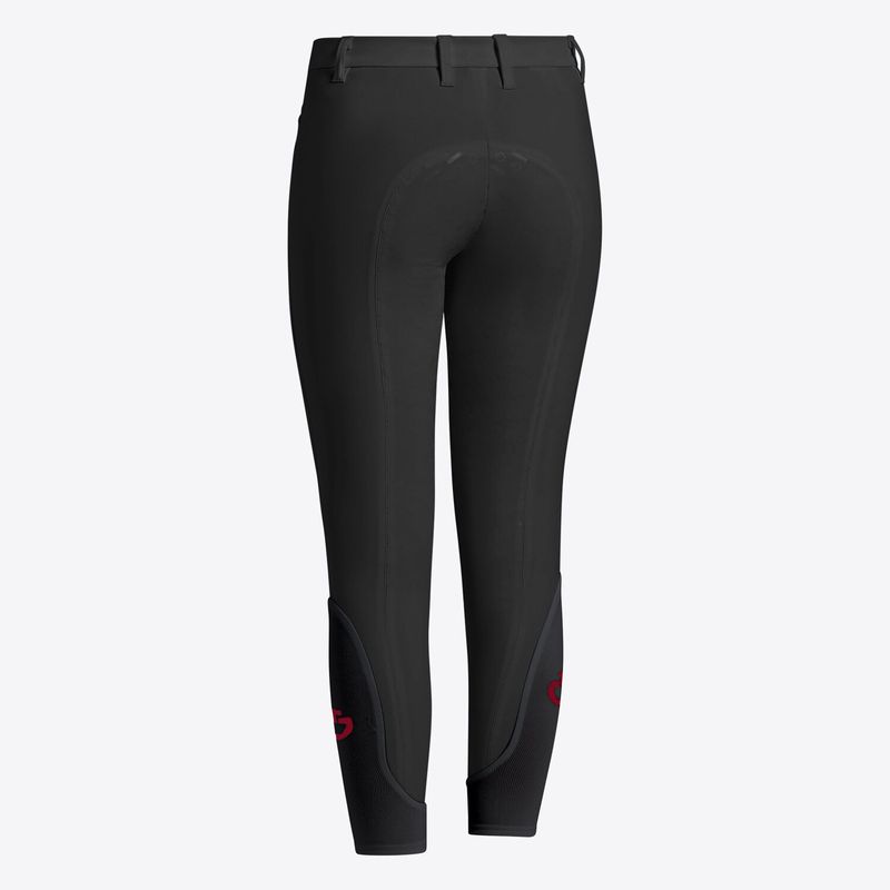 Cavalleria Toscana Unisex Young Rider Fullgrip