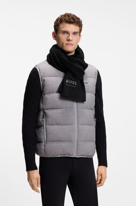 Hovedbilde Hugo Boss Russel Scarf