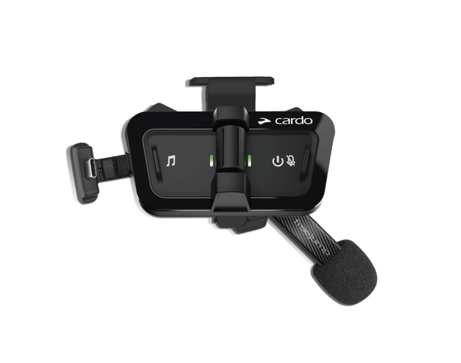 Hovedbilde Freejump Intercom Audio Kit