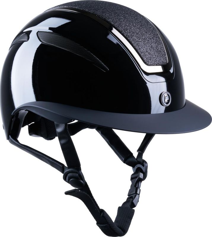 Equipage Guardian Glossy Glitter Top