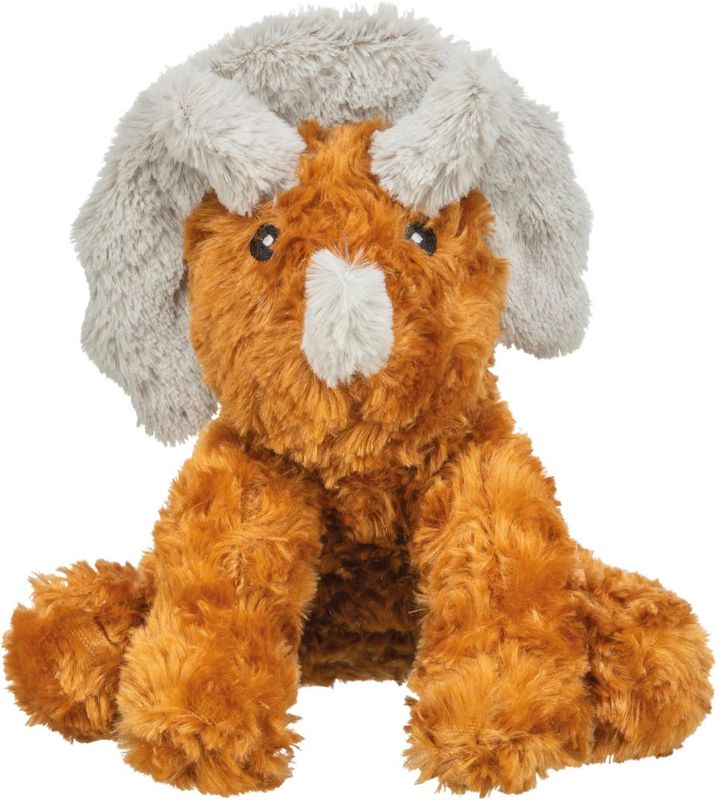 Trixie Dinosaur-plysj (resirkulert materiale)