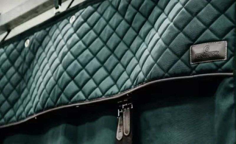 Kentucky Stable Curtain Waterproof