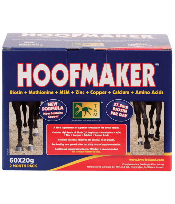 Hovedbilde TRM HOOFMAKER                      