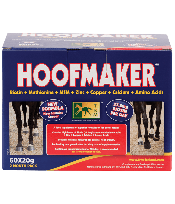 TRM HOOFMAKER                      
