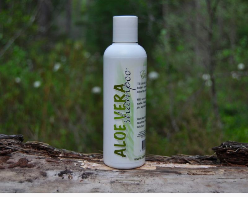 Ekholms PROB Aloe vera Sjampo 200ml