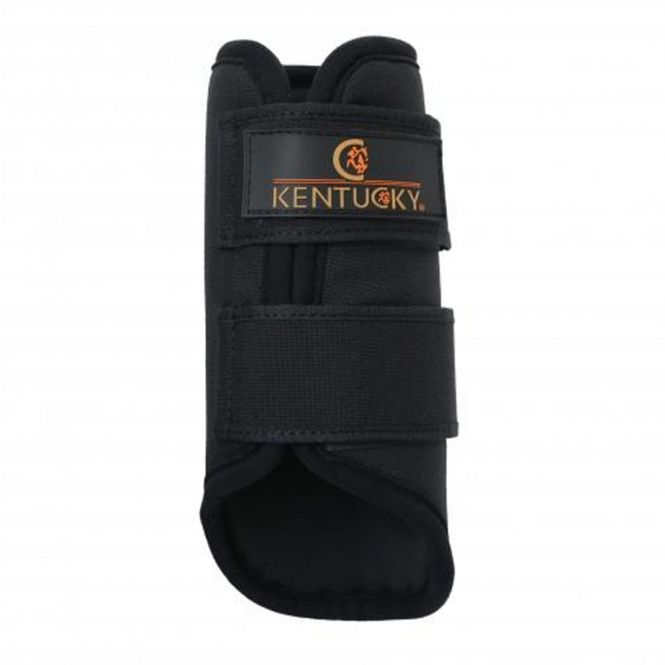 Hovedbilde Kentucky 3D Spacer Turnout Boots Front