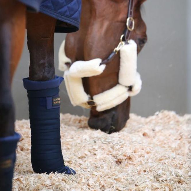 Hovedbilde Kentucky Repellent Stable Bandage