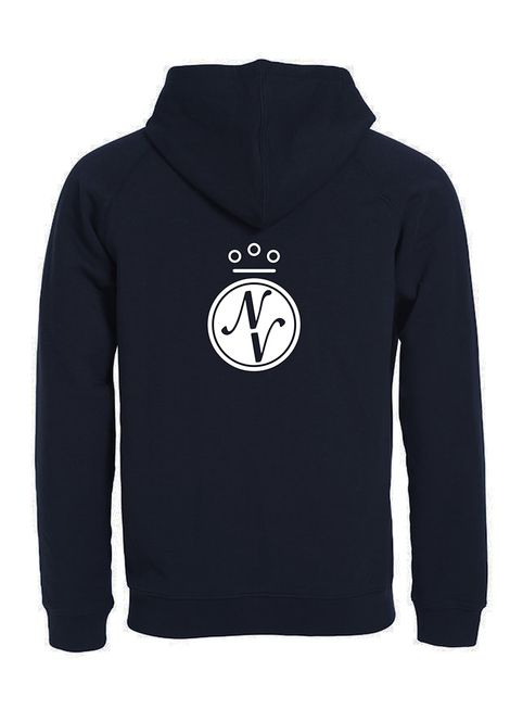 Hovedbilde Hettegenser Unisex