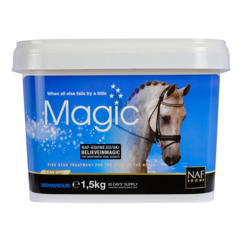 NAF Magic 1,5 kg