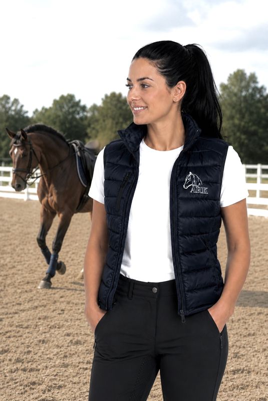 Vest Dame 