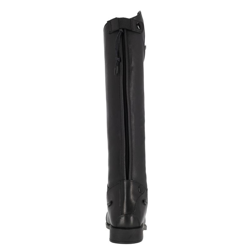 QHP Riding Boot Birgit Extra Wide