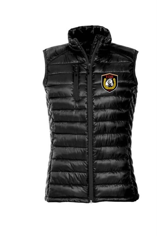 Vattert Vest Dame