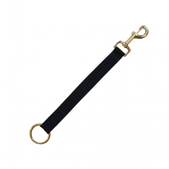 Hovedbilde Kentucky Nylon Holder Hook & Ring