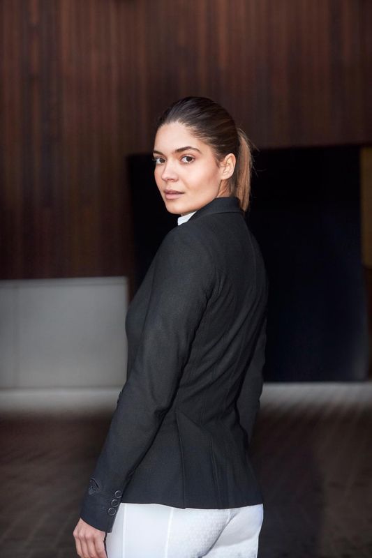 Catago Fallon Stevnejakke 