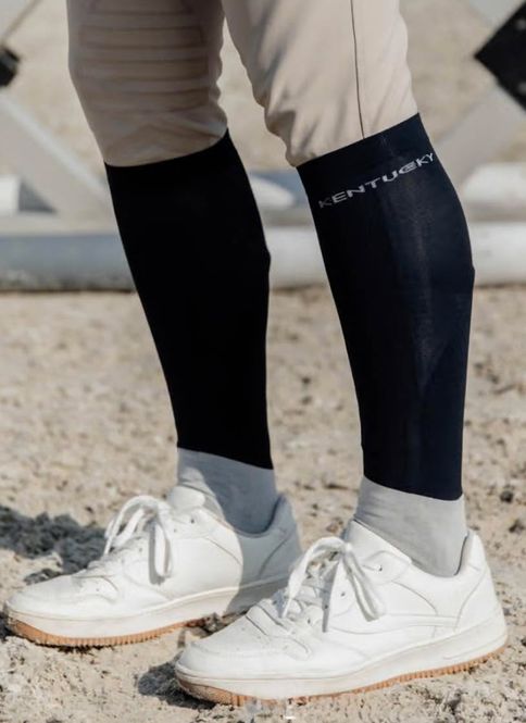Hovedbilde Kentucky Socks Basic 3-pk