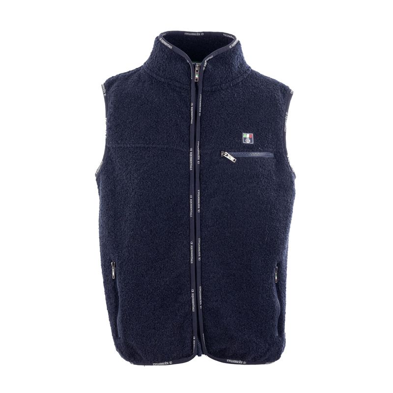 C2E ELK GROVE Sherpa Fleece Vest
