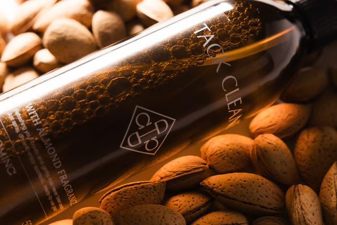 Hovedbilde Grooming Deluxe Tack Cleaner