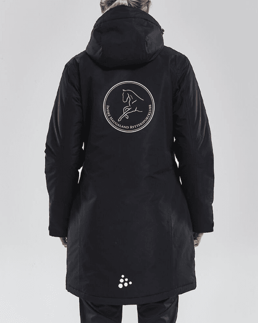 Hovedbilde Craft Parkas Dame