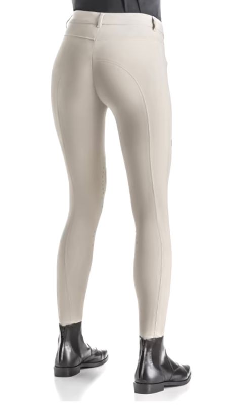 EGO7 Jumping VB Breech Knegrip