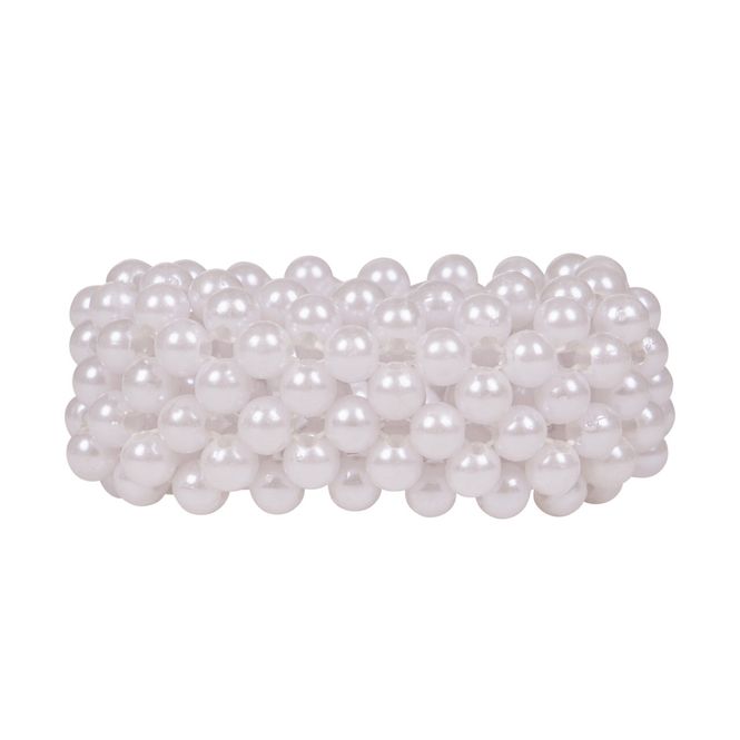 Hovedbilde Hair scrunchie Beads