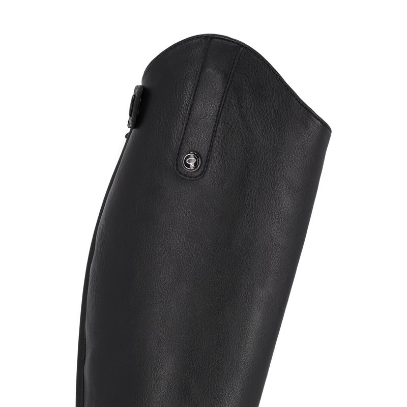 QHP Riding Boot Birgit Extra Wide