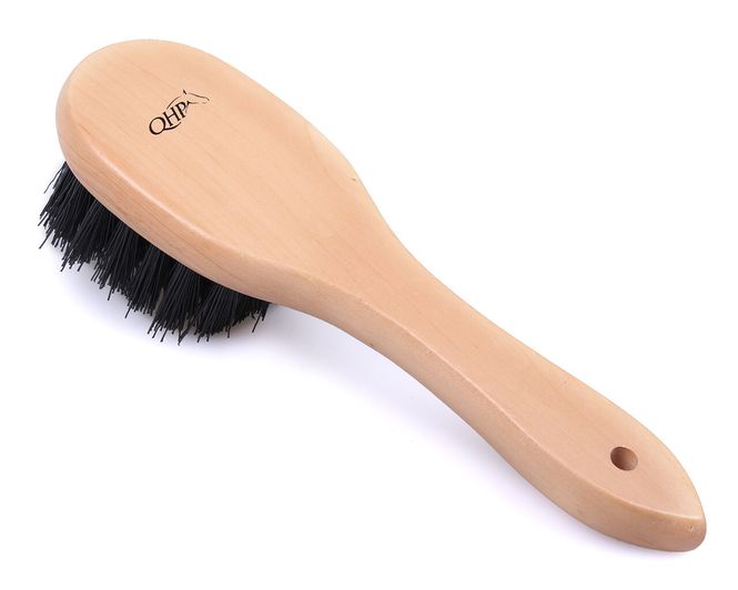 Hovedbilde Qhp Hoof brush color