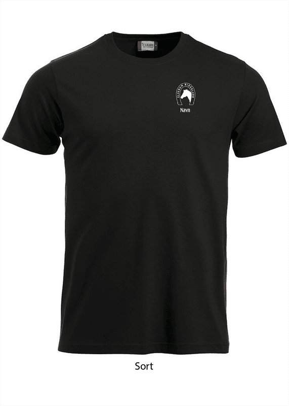 T-skjorte Unisex