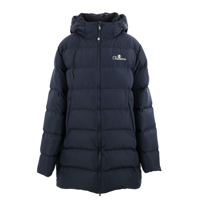 Hovedbilde CHATSWORTH 3/4 Long Down Parka