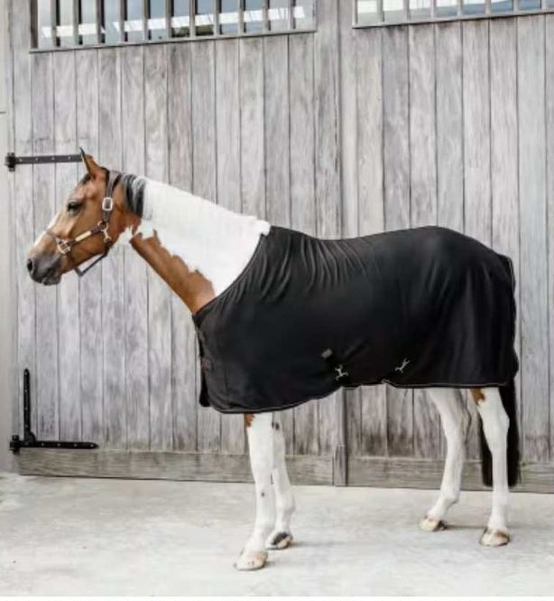 Hovedbilde Kentucky Cooler Fleece Rug 