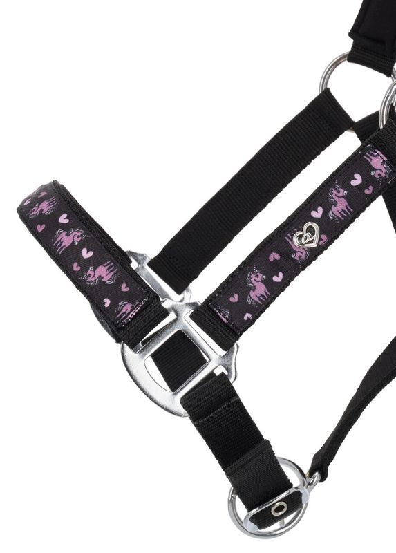 QHP Head Collar Lize