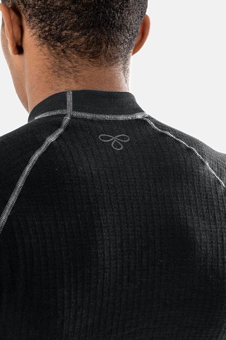 Hovedbilde Termo Wool Set Black Herre