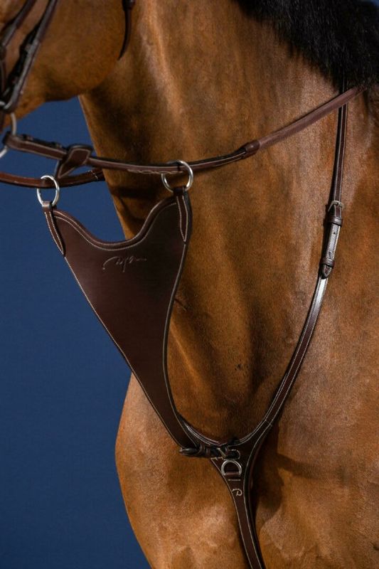Dyon Hard BIB Martingale Attachment US Collection