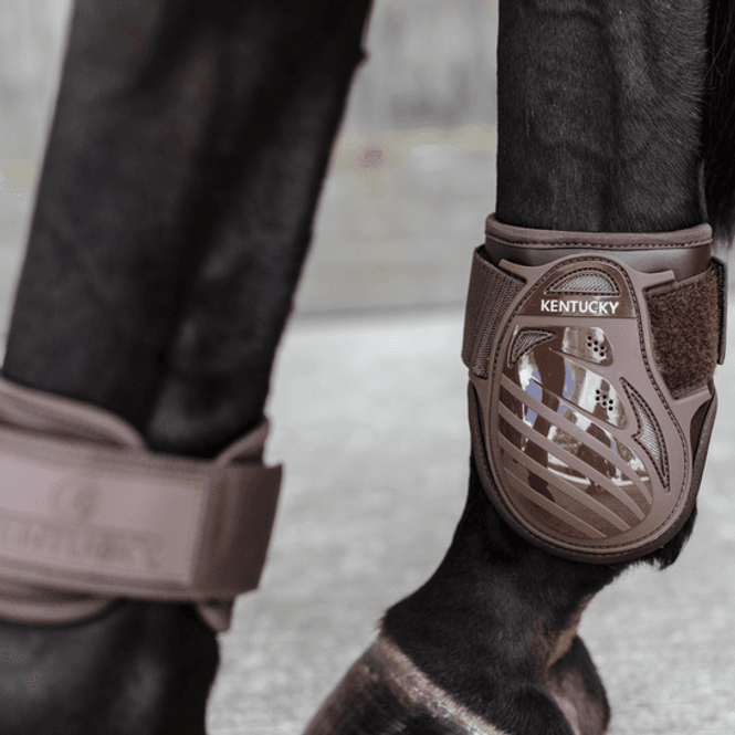 Hovedbilde Kentucky NEW Young Horse Fetlock Boots 
