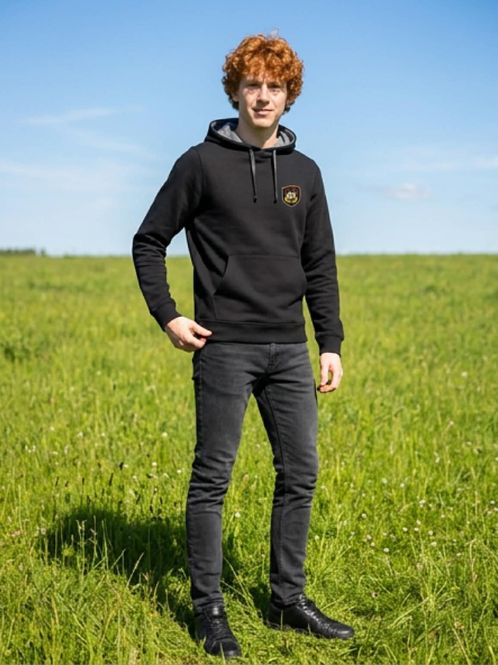 Hovedbilde Hettegenser Unisex