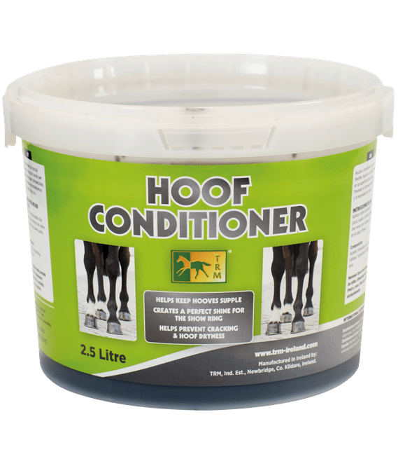 Hovedbilde TRM HOOF CONDITIONER