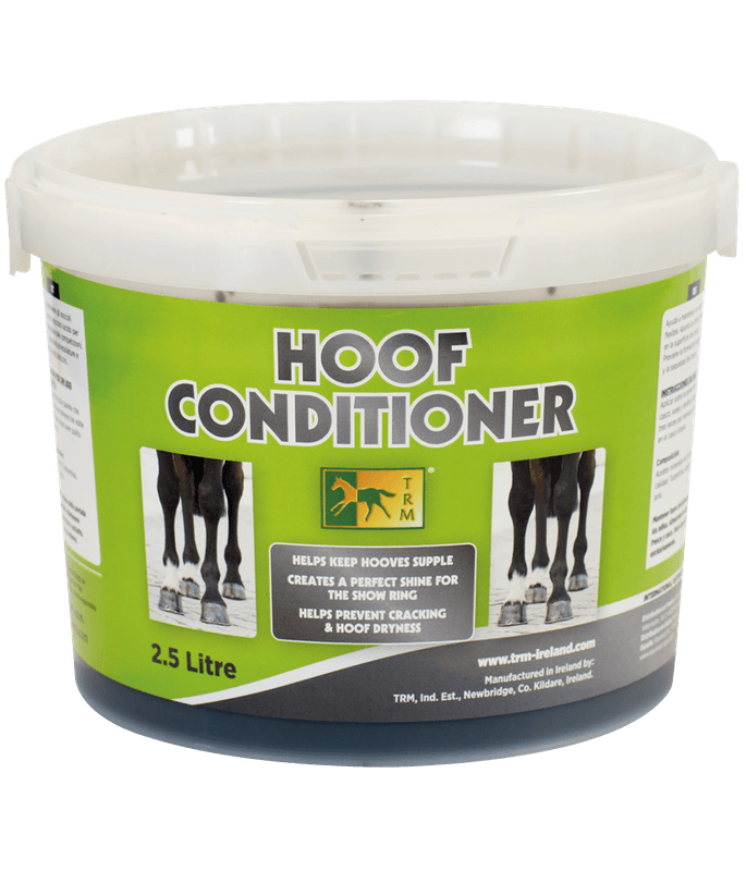 TRM HOOF CONDITIONER