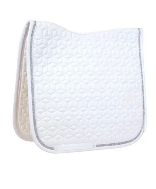 Hovedbilde Kentucky Saddle Pad Glitter Rope