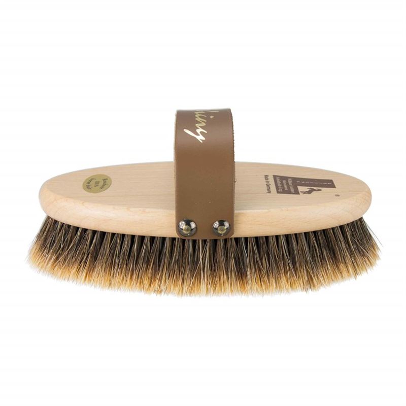 Leistner Shiny Ryktborste 1c55