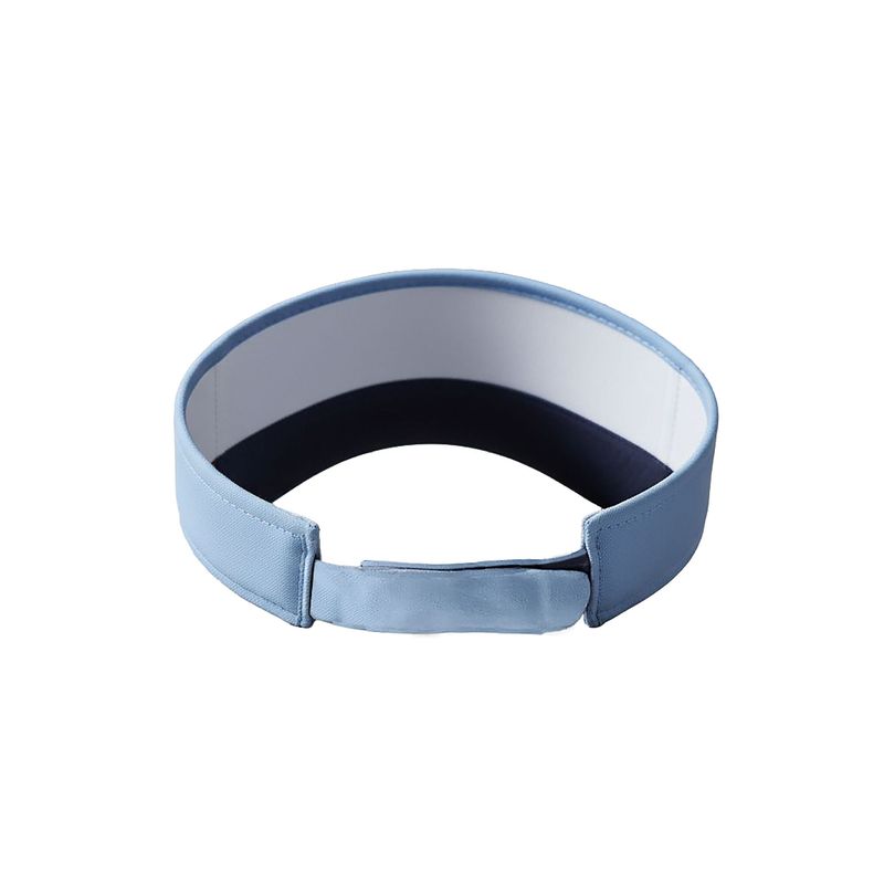 C2E Somerset Ladies Twill Sunvisor