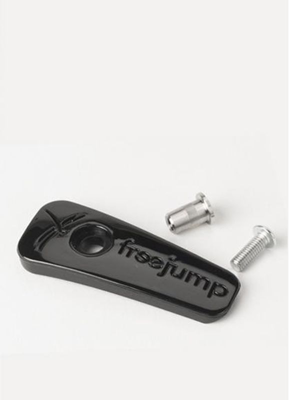 Freejump Soft'Up Lite Pink