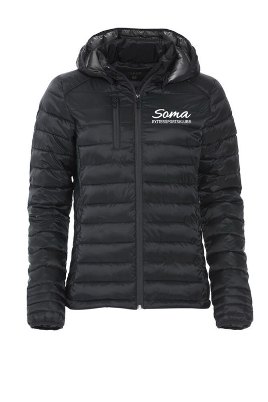Vattert Jakke Dame 