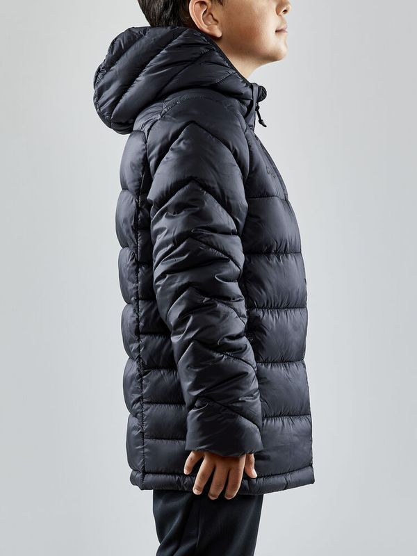 Craft CORE Explore Isolate Jacket Junior Sort