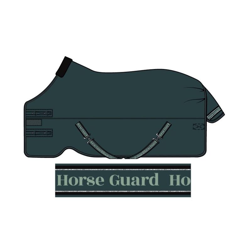 Horse Guard Landon 1200D Turnout Dekken 200g