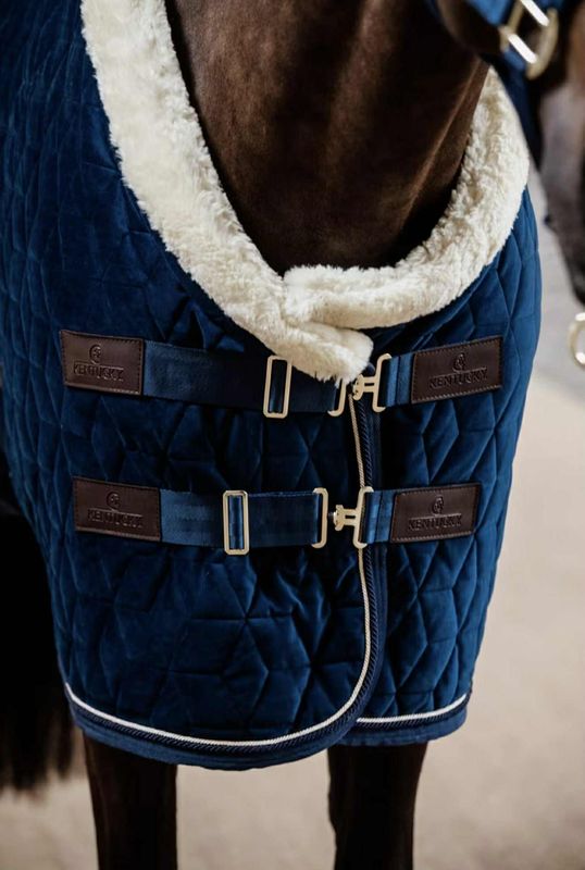 Kentucky Show Rug Velvet