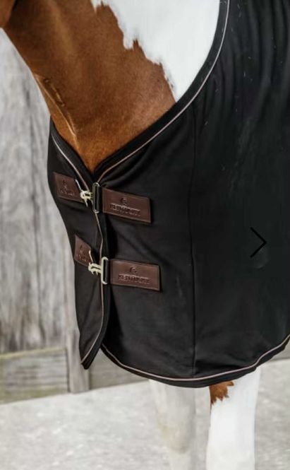 Hovedbilde Kentucky Cooler Fleece Rug 