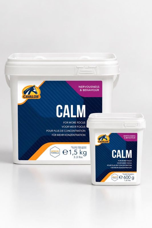 Cavalor Calm