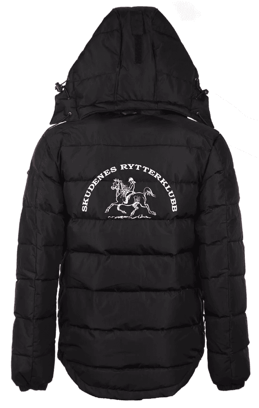 SRK Nr 2 Sort Unisex