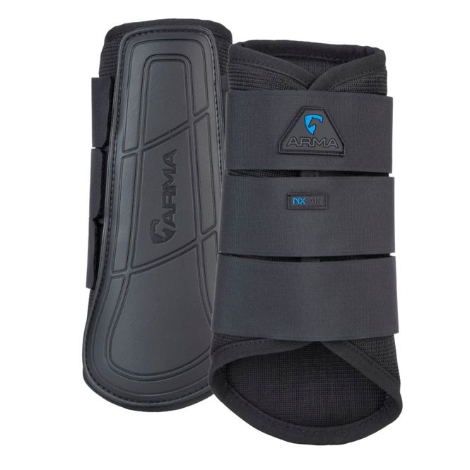 Hovedbilde Arma NX-Air Motion Belegg 