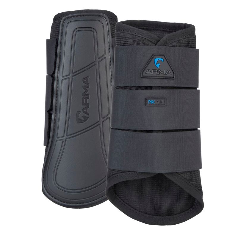Arma NX-Air Motion Belegg 