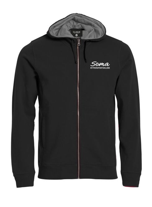 Hovedbilde Hettejakke Unisex